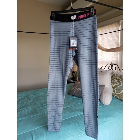 Nike Pants - Nike Pro Dri-Fit Leggings